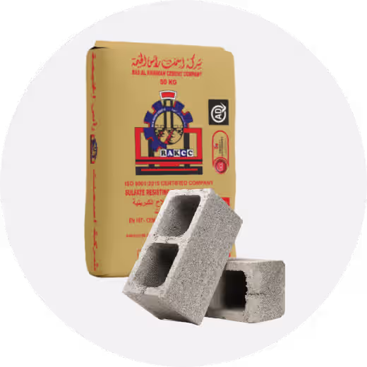 Category Building Materials